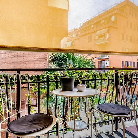 Elegance St.Peter House Apartment Rome Exterior photo
