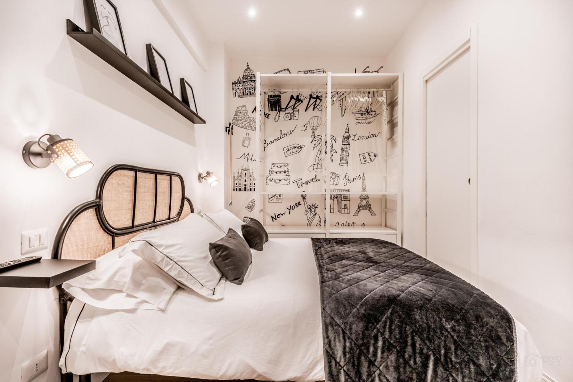 Elegance St.Peter House Apartment Rome Exterior photo